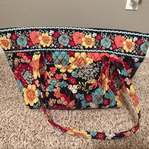 Vera Bradley Tote